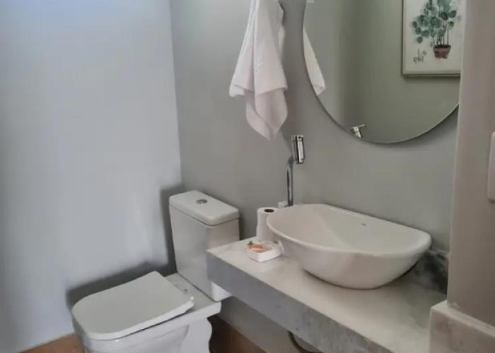 Casa de Alto Padrão Condomínio Privado