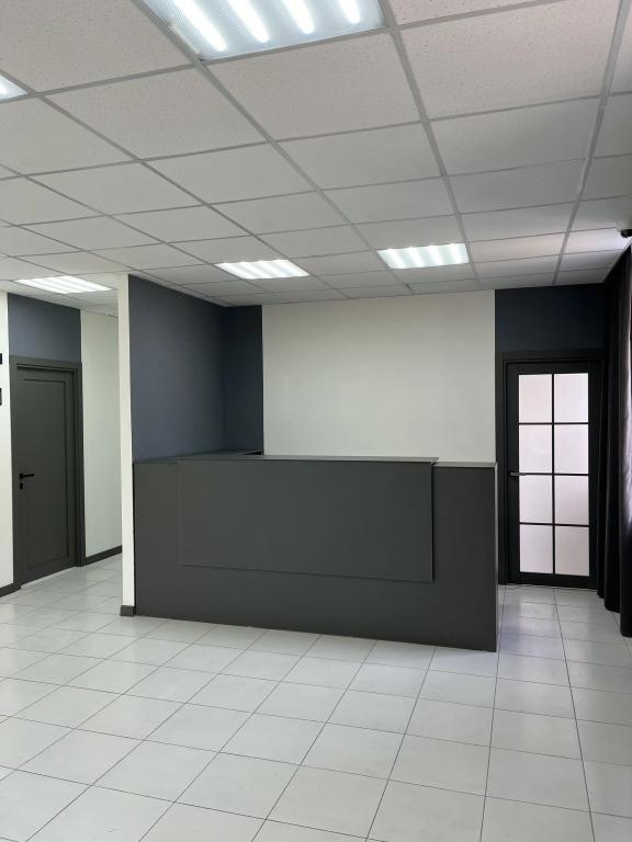 Hotel Gostinitsa Trest