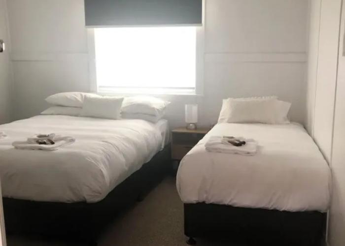 The Centennial Hotel Gulgong