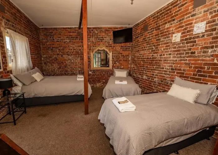 The Centennial Hotel Gulgong