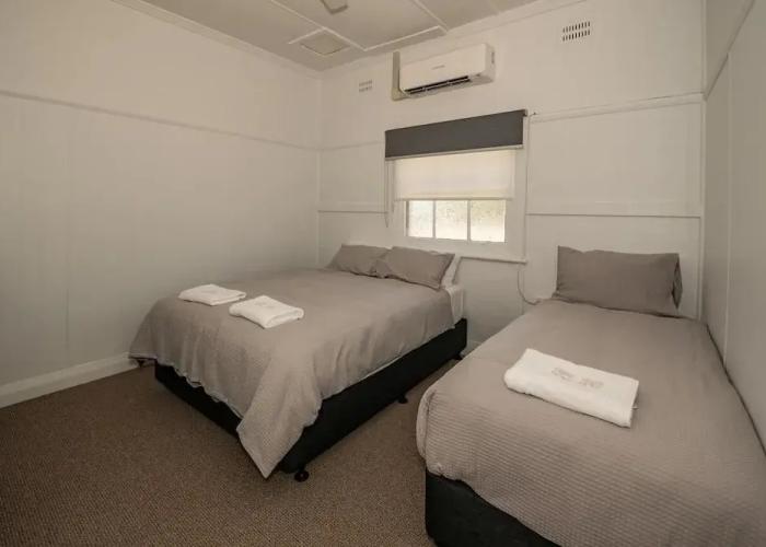 The Centennial Hotel Gulgong
