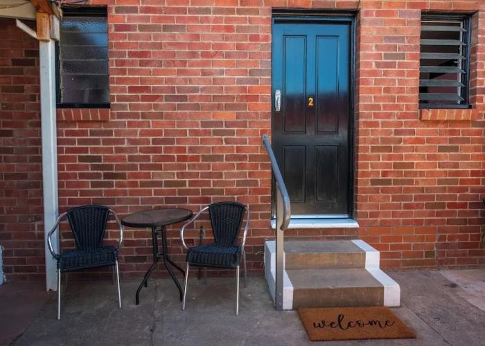 The Centennial Hotel Gulgong