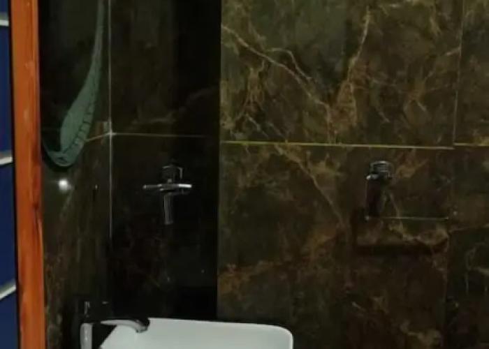 Hotel kailash inn