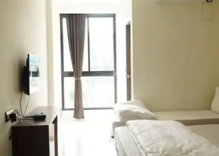 Hotel kailash inn