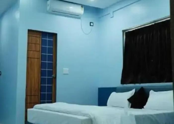 Hotel kailash inn