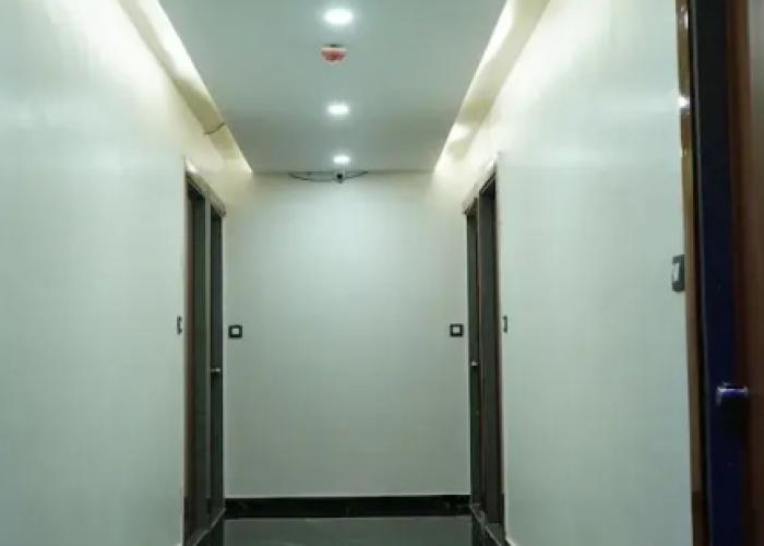 Hotel kailash inn