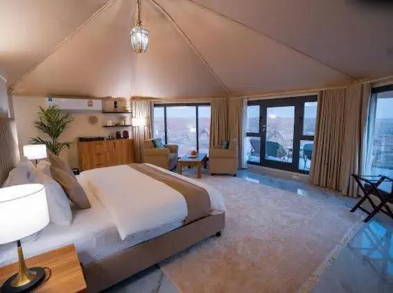 Stars Gate Camp
