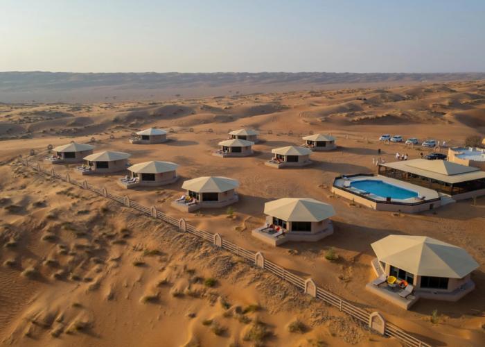 Stars Gate Camp