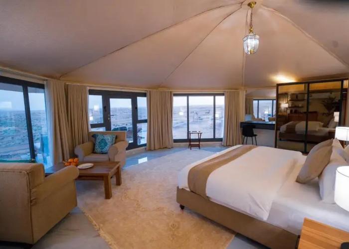 Stars Gate Camp