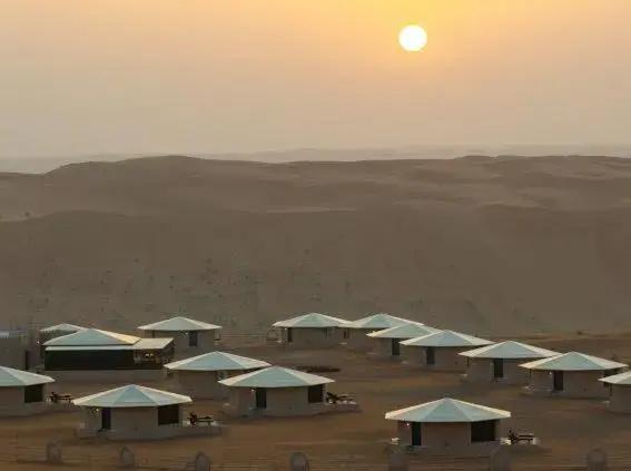 Stars Gate Camp