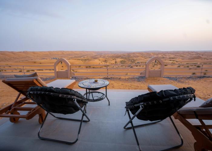 Stars Gate Camp