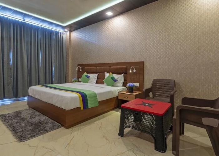 Treebo Heaven Grand Ayodhya