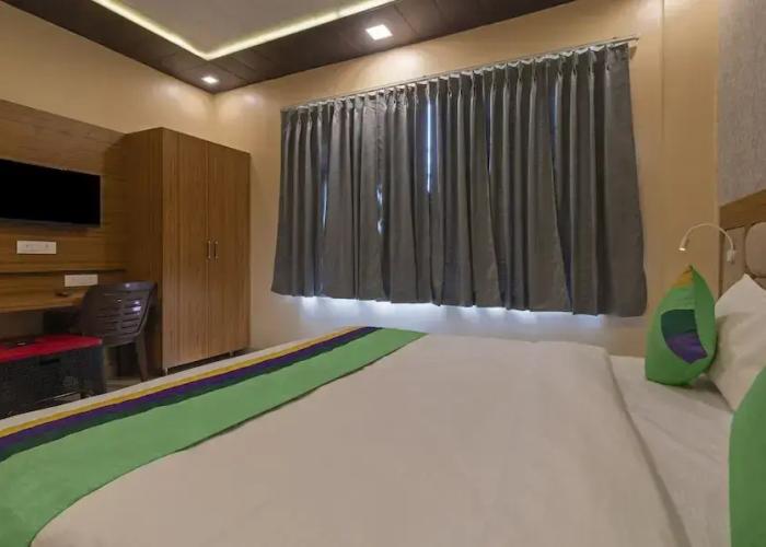Treebo Heaven Grand Ayodhya