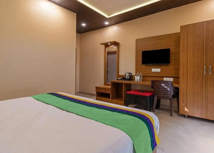 Treebo Heaven Grand Ayodhya