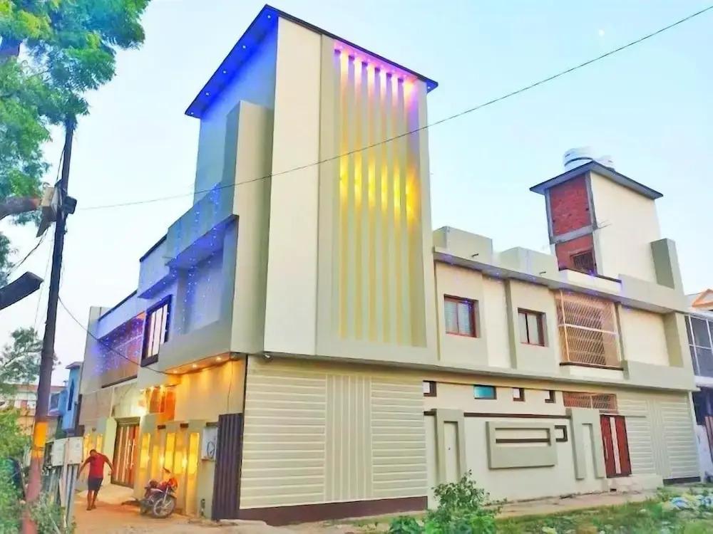 Siyaram kunj Hotel