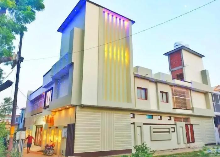 Siyaram kunj Hotel