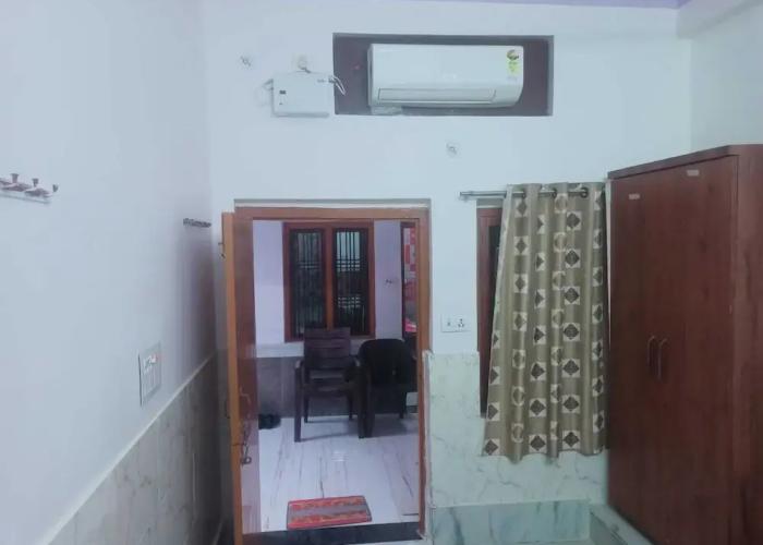 Shree Sitaram Guest House