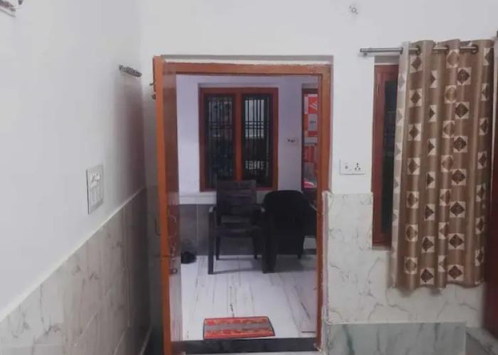 Shree Sitaram Guest House