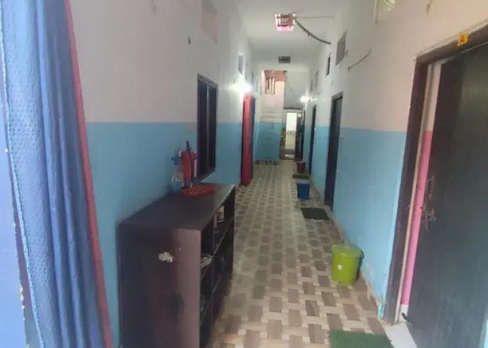 Rudrakasha Guest House By GRB