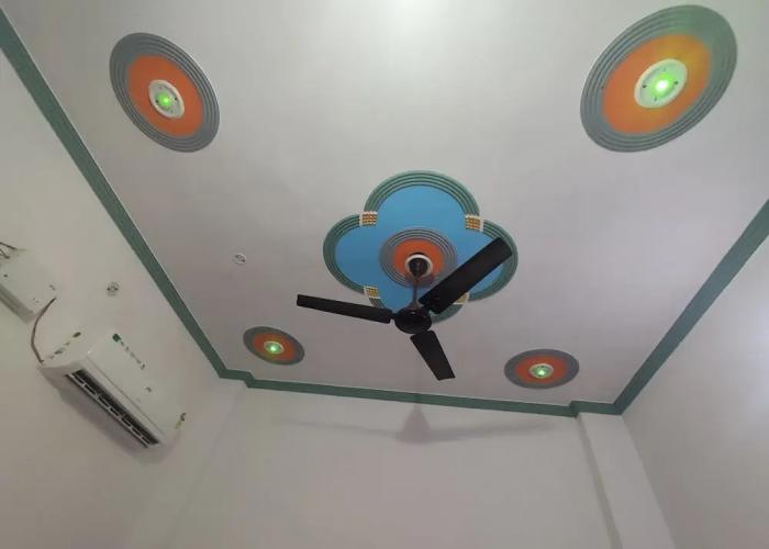 Rudrakasha Guest House By GRB