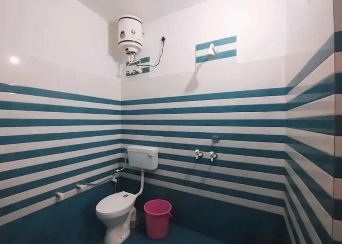 Maa Janki Homestay