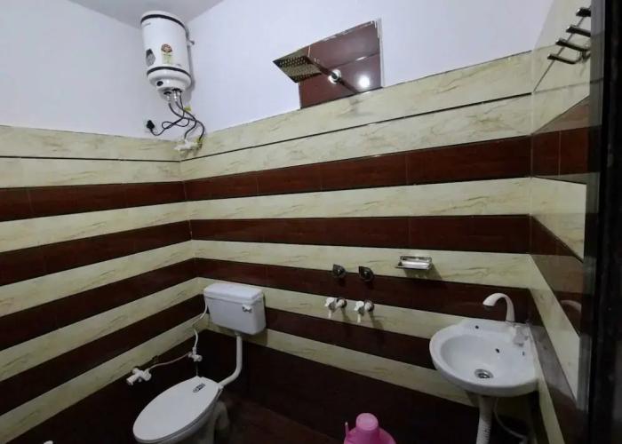 Maa Janki Homestay
