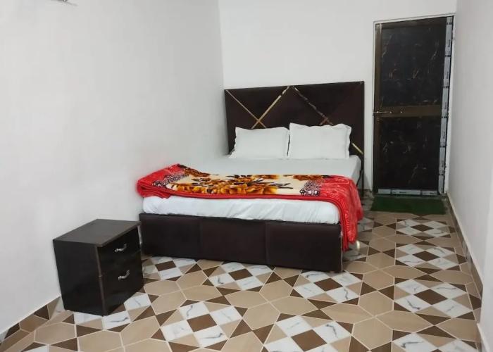 Maa Janki Homestay