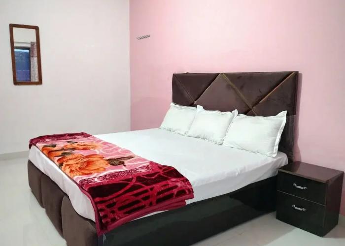 Maa Janki Homestay
