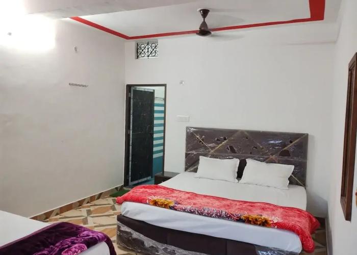 Maa Janki Homestay