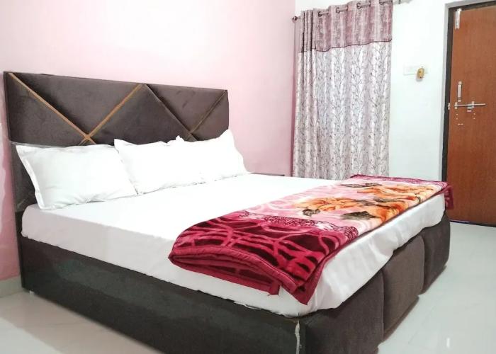 Maa Janki Homestay