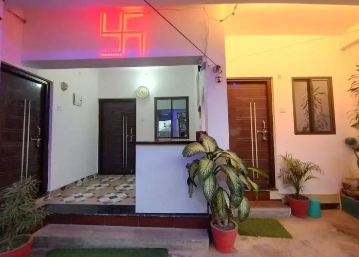 Maa Janki Homestay
