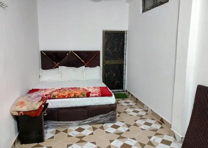 Maa Janki Homestay