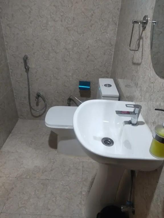 фото Hotel Abhinandan