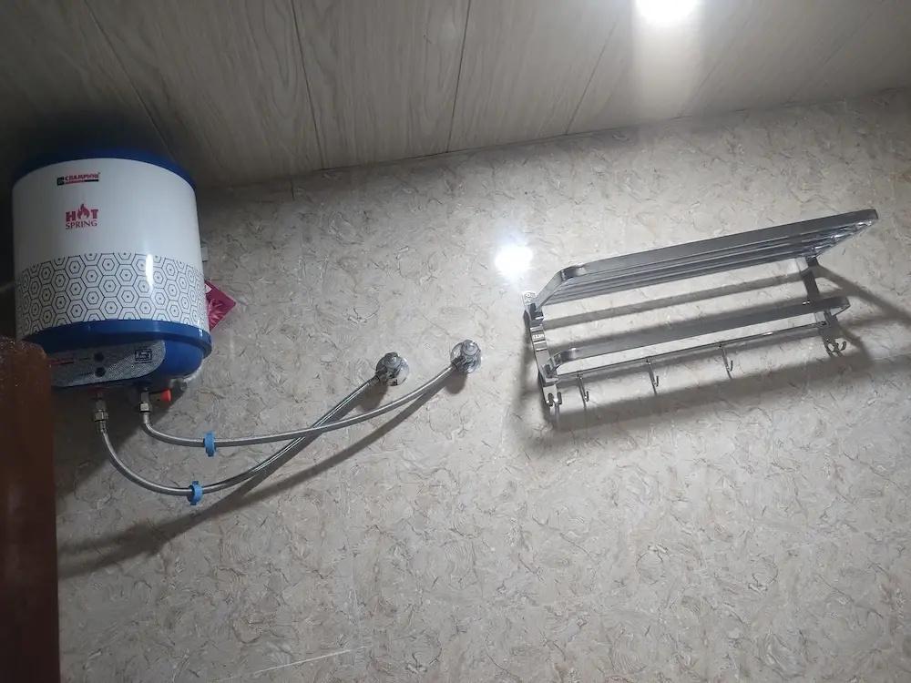 фото Hotel Abhinandan