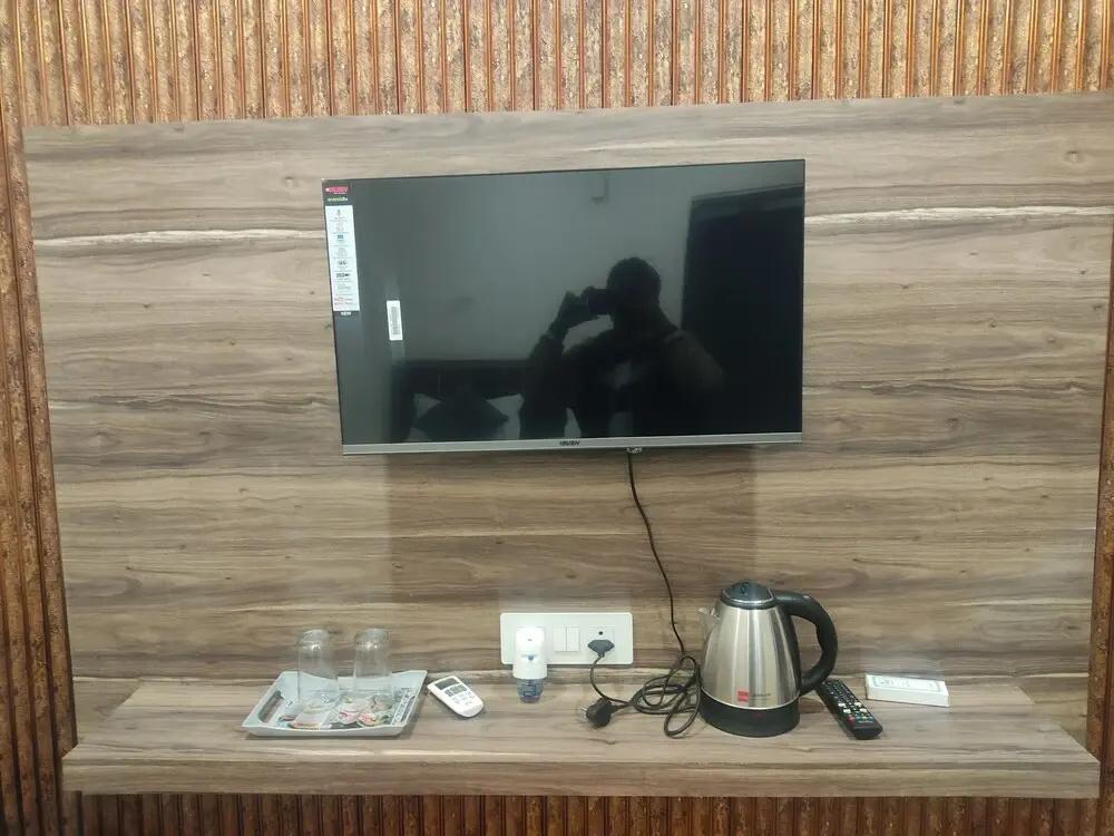фото Hotel Abhinandan