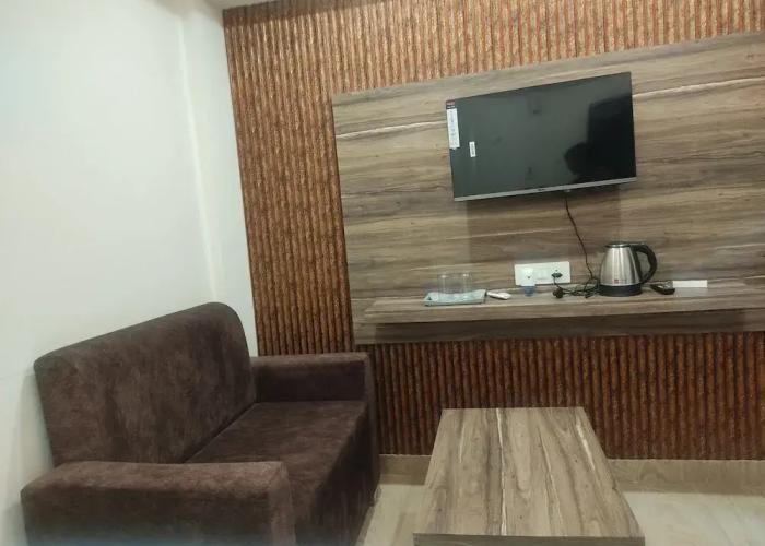 Hotel Abhinandan