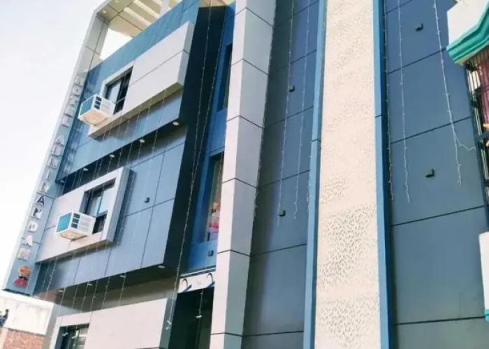 Hotel Abhinandan