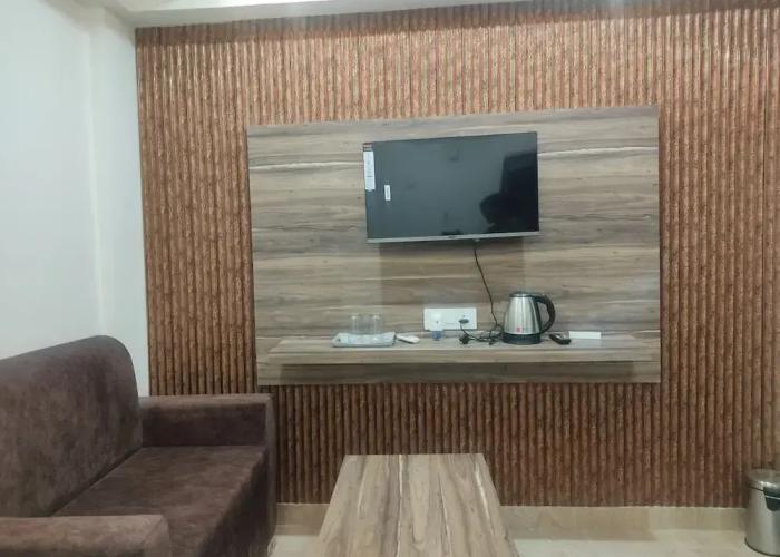 Hotel Abhinandan