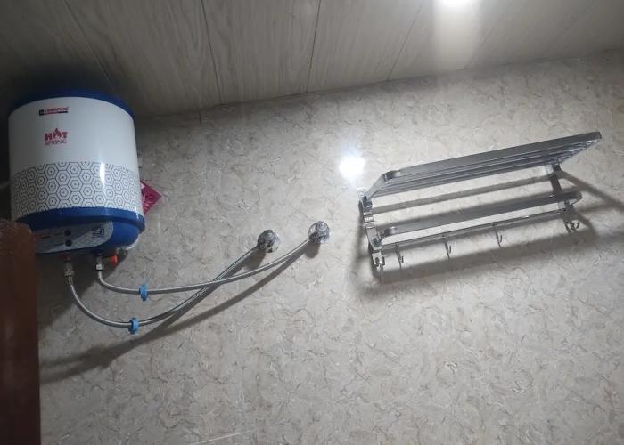 Hotel Abhinandan