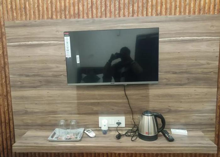 Hotel Abhinandan