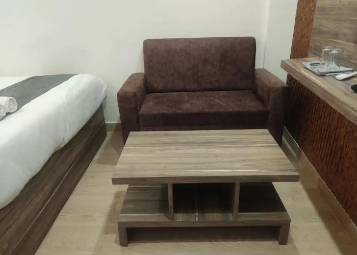 Hotel Abhinandan