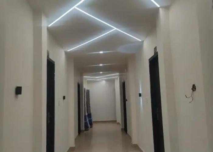 Hotel Abhinandan