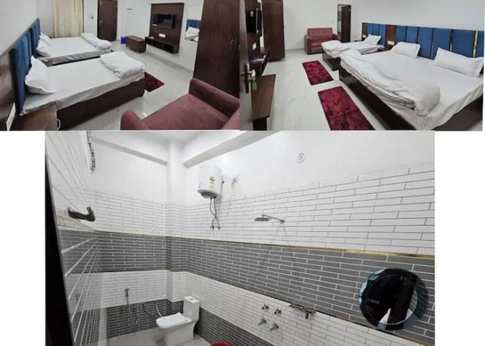 Kharari Guesthouse