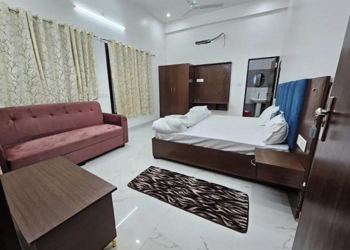 Kharari Guesthouse