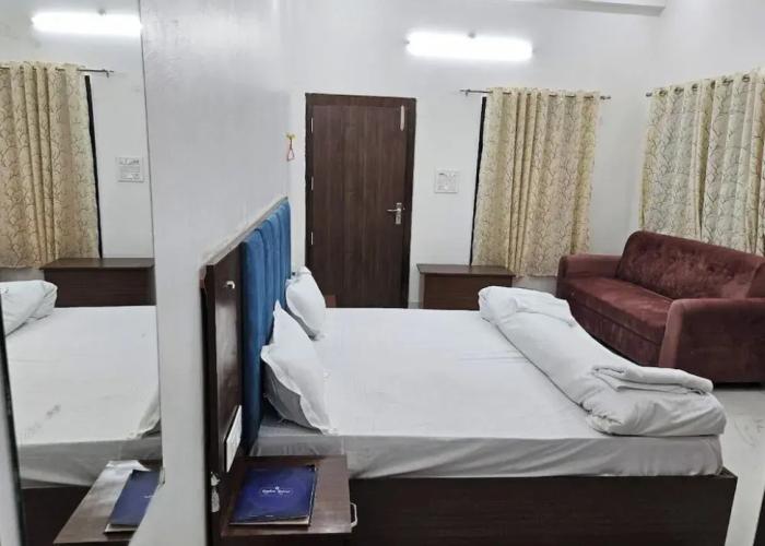 Kharari Guesthouse