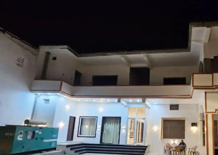 Kharari Guesthouse