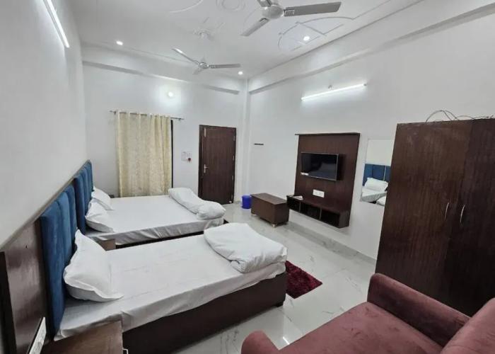 Kharari Guesthouse