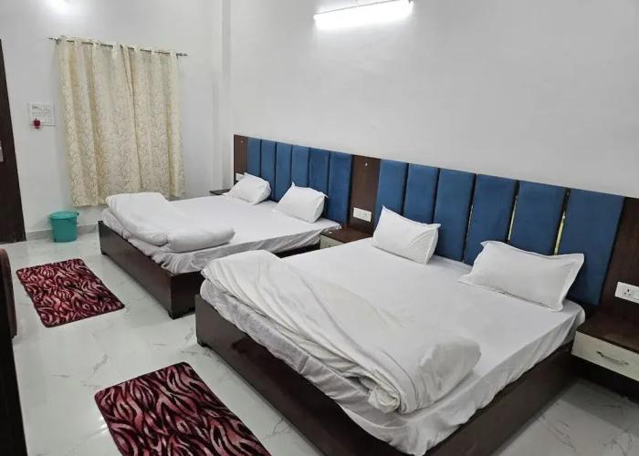 Kharari Guesthouse