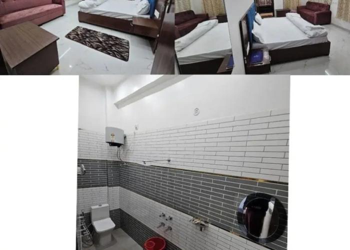 Kharari Guesthouse