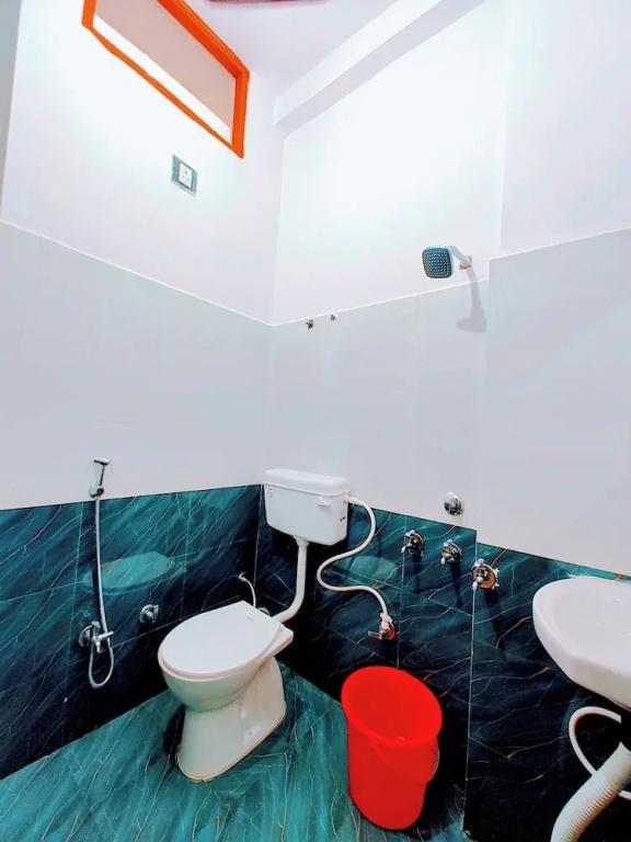 фото Hotel Raghukul
